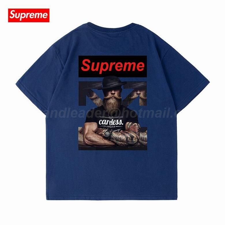 Supreme Men's T-shirts 312